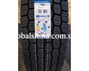 Triangle TRD66 (ведущая) 315/80 R22.5 154/151L PR18 Triangle TRD66 (ведущая) 315/80 R22.5 154/151L PR18
